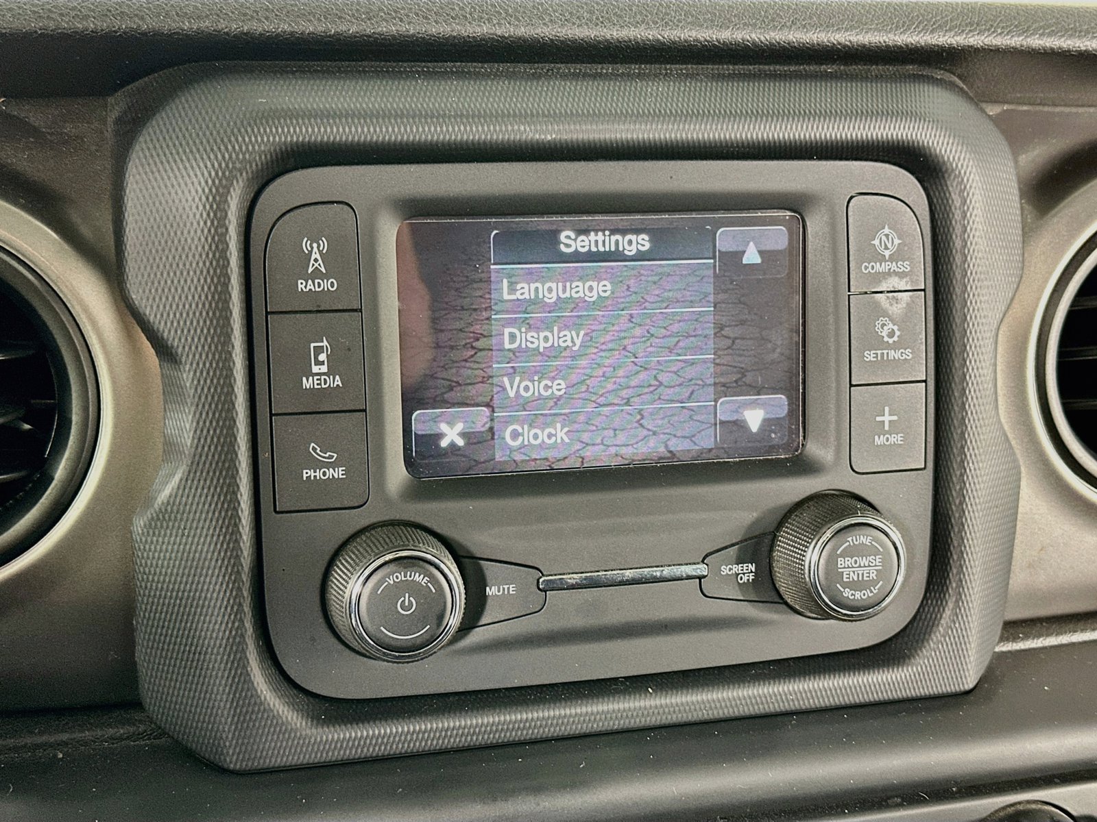 2019 Jeep Wrangler Unlimited Sport S - Photo 18