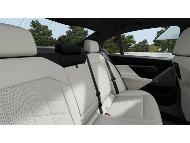 New 2027 Brooklyn Grey Metallic BMW 530i xDrive image 12