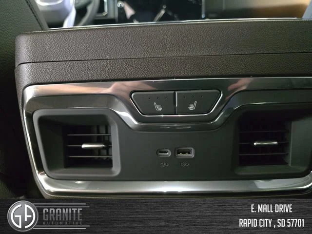 2026 GMC Sierra 1500 Denali - Photo 36