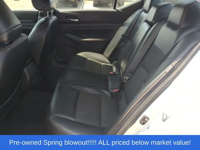 Used 2020 Silver Nissan 2.5 SR image 38