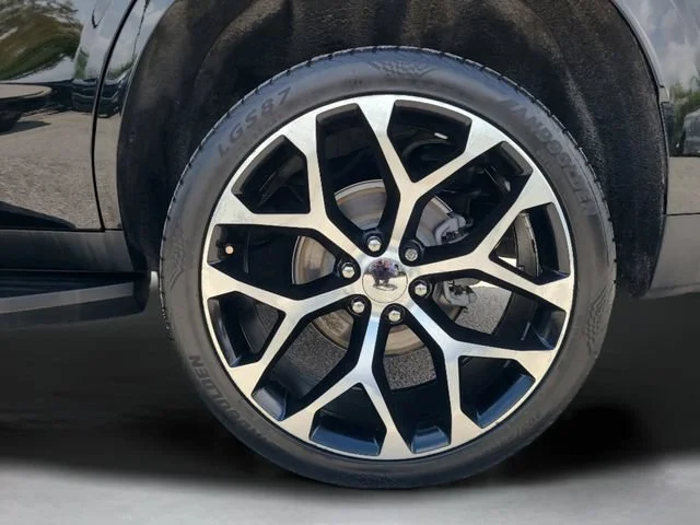 Used 2021 BLACK Chevrolet LS image 33