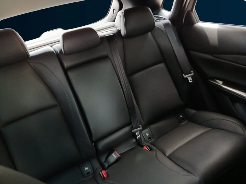 New 2026 Gray Mazda 2.5 S Premium image 18