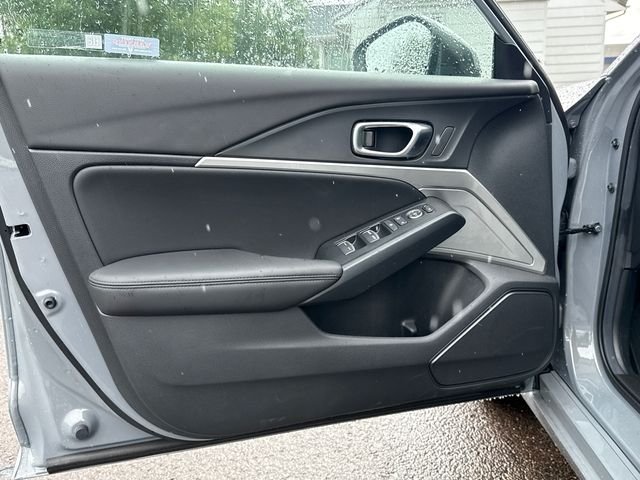 New 2026 Urban Gray Pearl Acura Base image 9