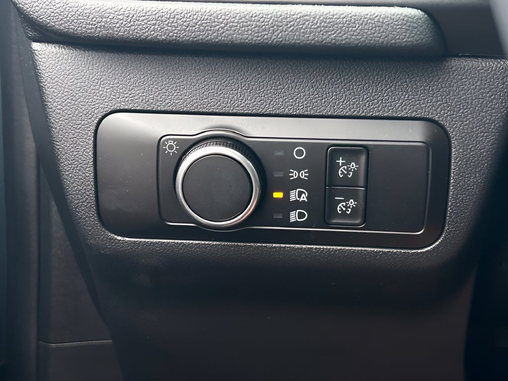 Used 2026 Vapor Blue Ford Active image 26