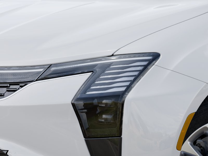 New 2027 Bright White Clearcoat Chrysler Select image 35