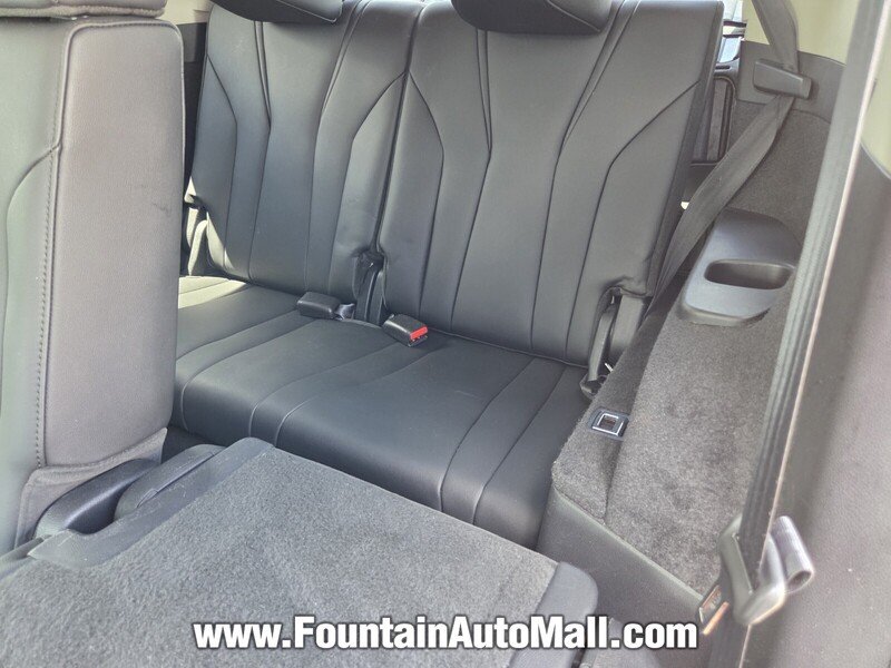 2024 Acura MDX Base - Photo 10