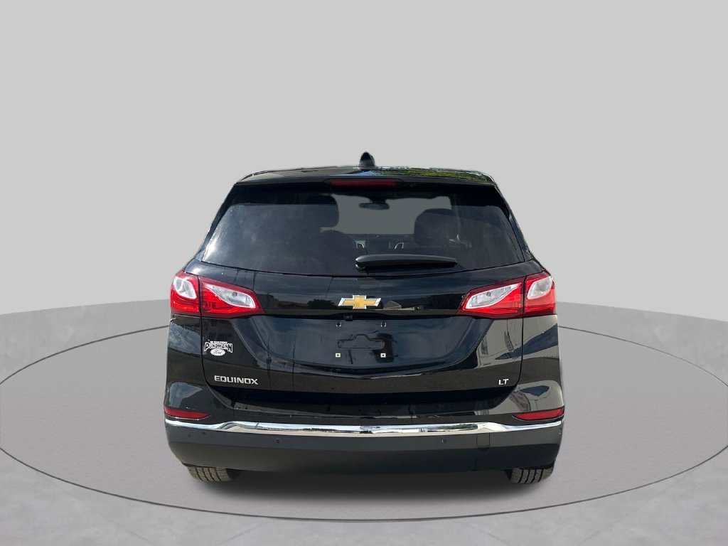 Used 2020 Mosaic Black Metallic Chevrolet LT image 36