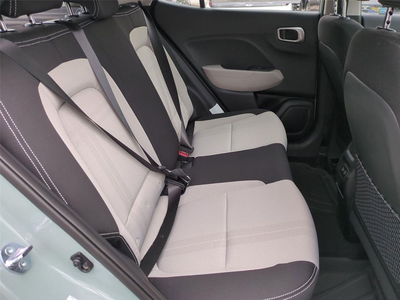 New 2026 Mirage Green Hyundai SEL image 31
