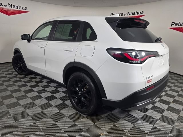 2024 Honda HR-V Sport - Photo 26
