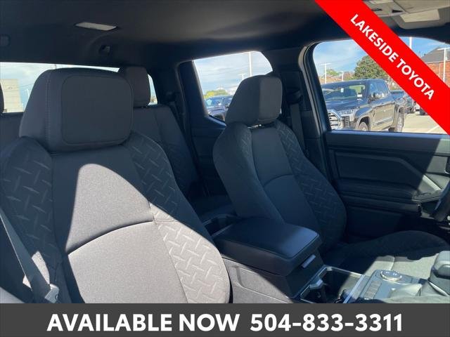 Certified Used 2026 HERITAGE BLUE Toyota  image 15