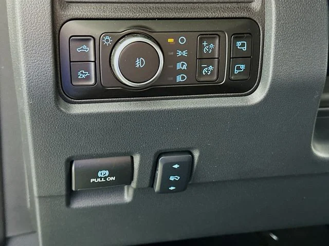 New 2026 White Ford Lariat image 20