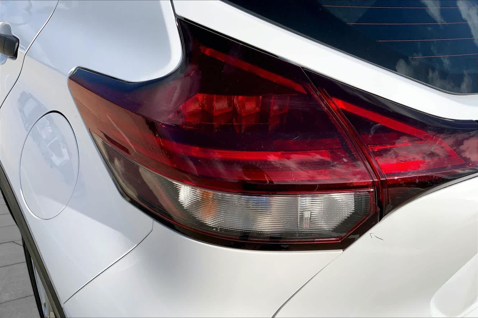 Used 2024 Fresh Powder Nissan S image 27