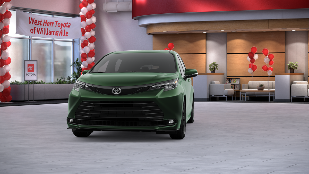 New 2026 Cypress Toyota Woodland Edition image 18
