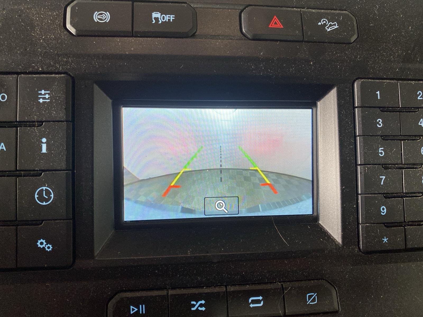 Used 2022 Agate Black Ford XL image 20