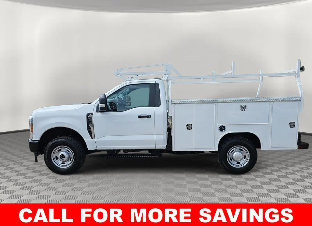 2025 Ford F-250 Super Duty XL - Photo 6