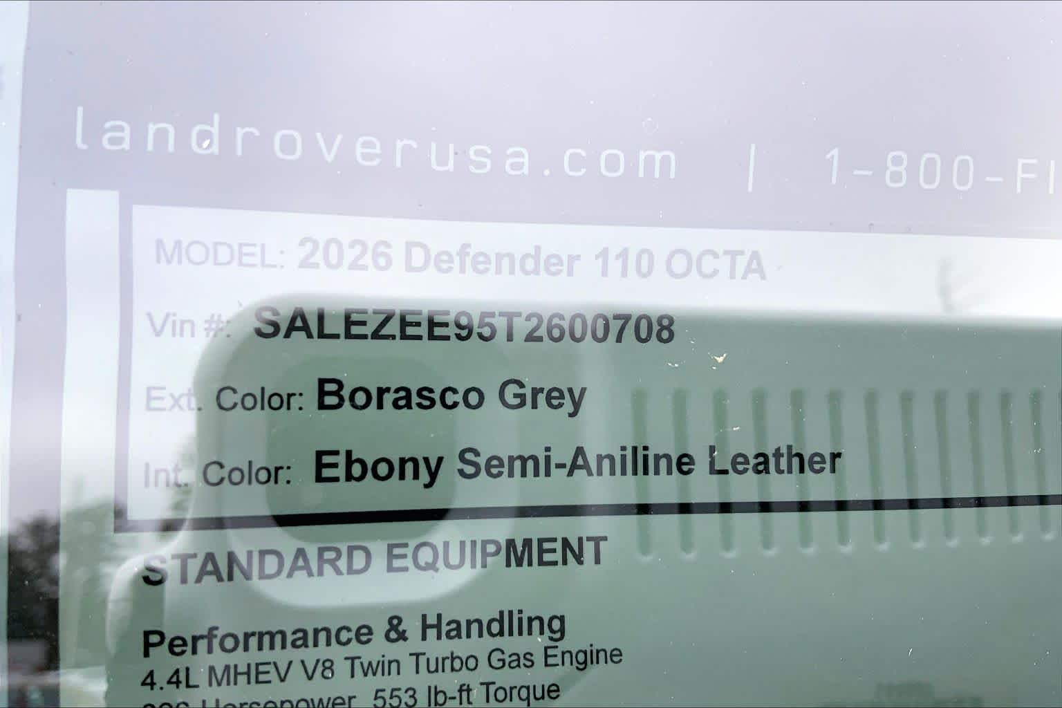 View vehicle photo 6