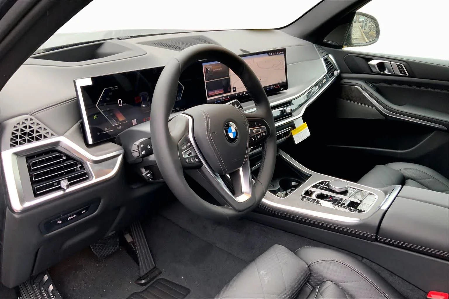 2026 BMW X5 40i - Photo 8