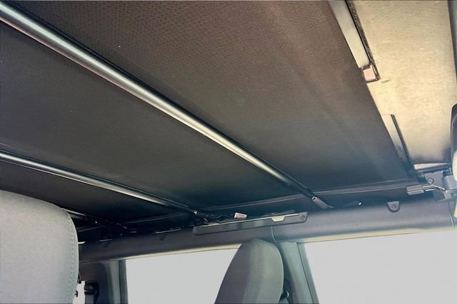 2023 Ford Bronco 4-Door Outer Banks - Photo 14