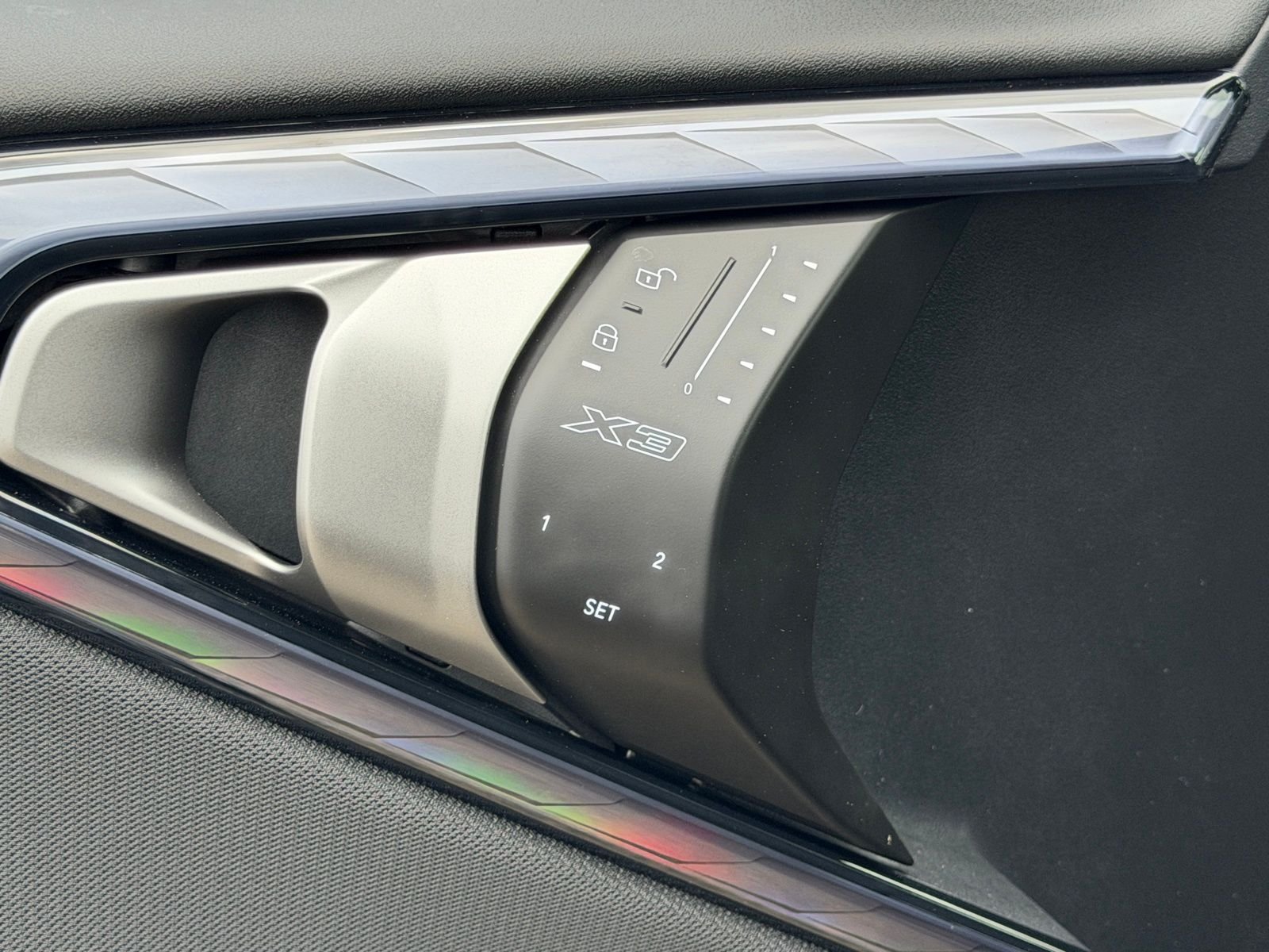 New 2026 Black Sapphire Metallic BMW 30 xDrive image 20