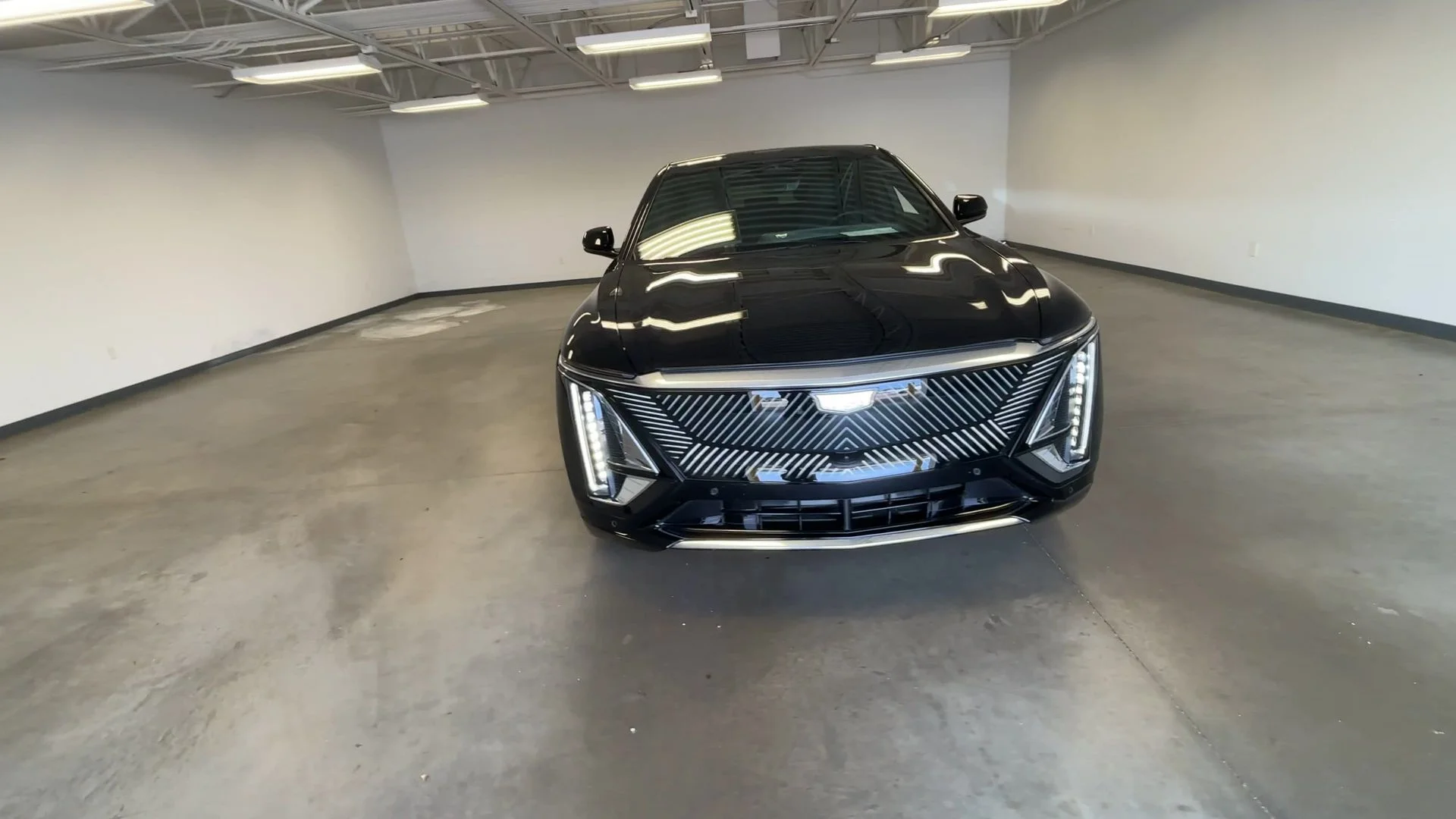 2025 Cadillac LYRIQ Luxury 2 - Photo 49