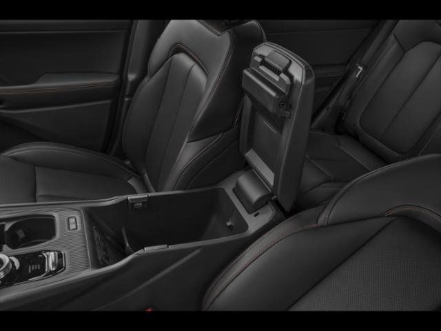 New 2026 Diamond Black Crystal Pearl-Coat Exterior Paint Jeep Overland image 23