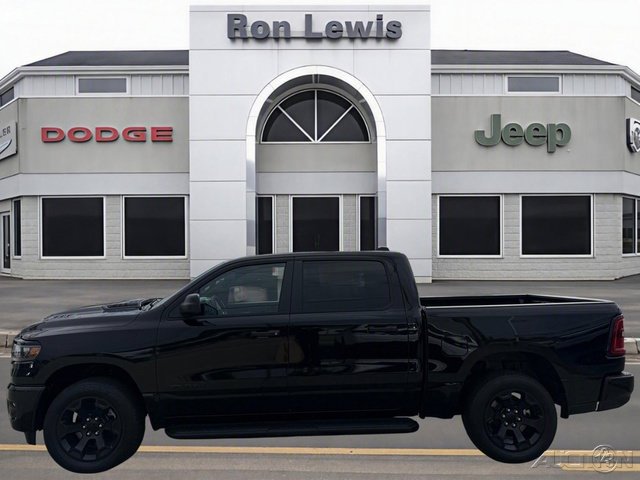 2026 RAM 1500 Pickup Express