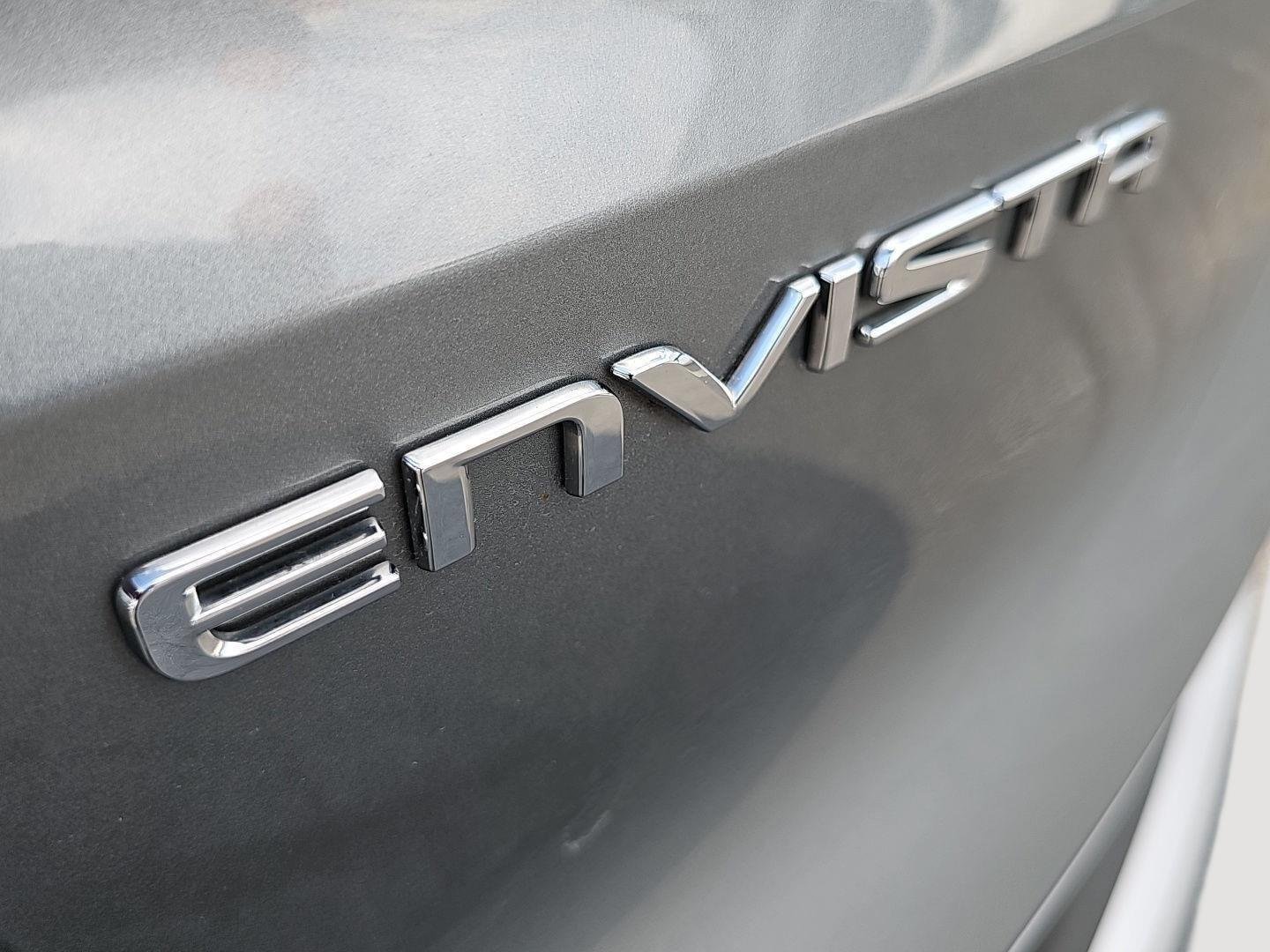 Used 2024 Moonstone Gray Metallic Buick Preferred image 29