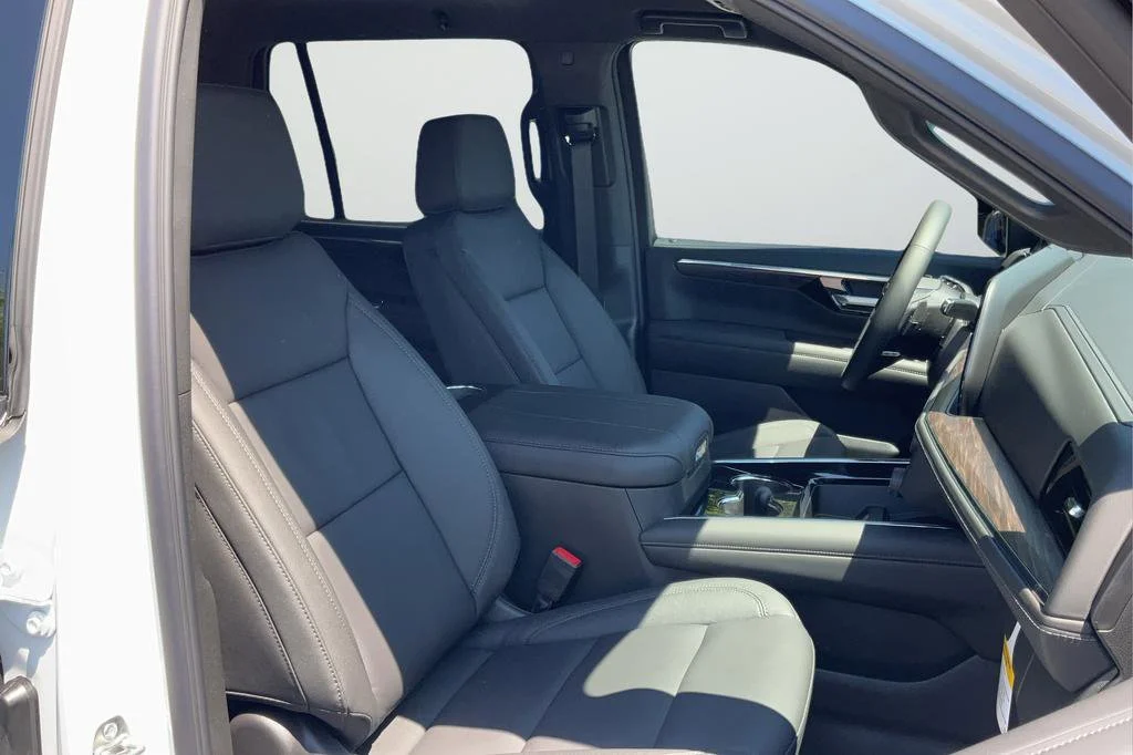 New 2026 Chevrolet Tahoe LT 4D Sport Utility