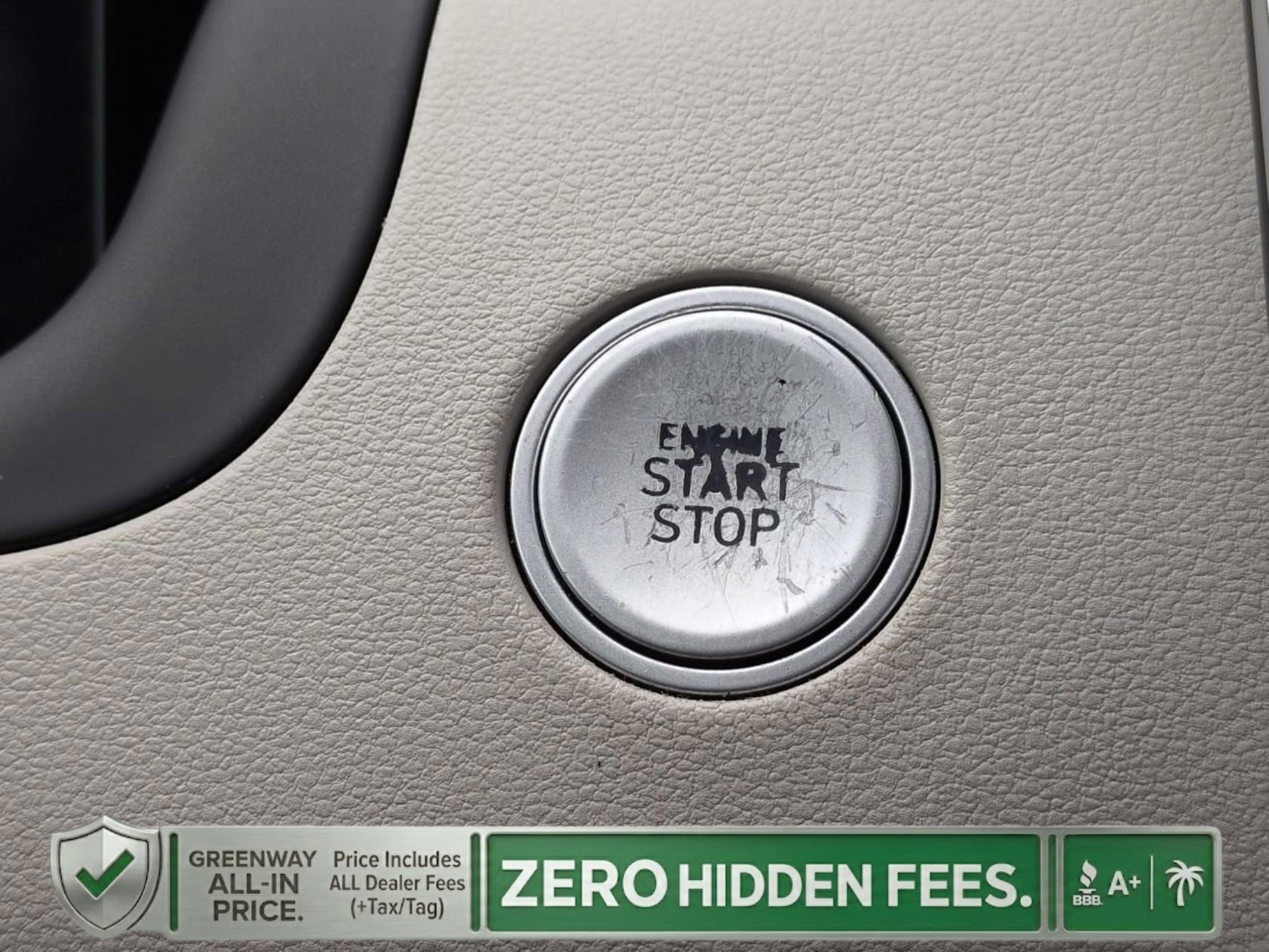 Used 2023 Shimmering Silver Hyundai Limited image 31