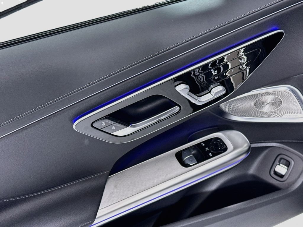 New 2027 Graphite Grey Metallic Mercedes-Benz CLE 300 image 23