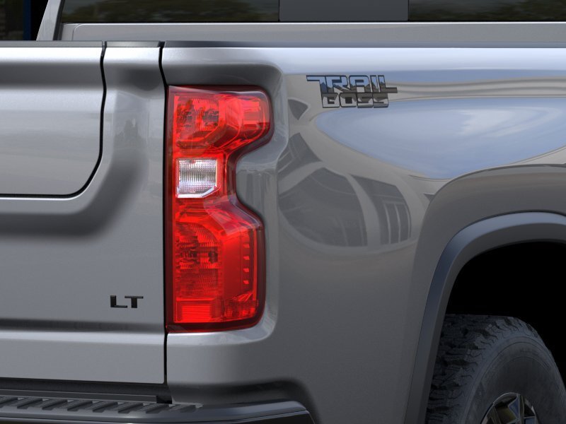 2026 Chevrolet Silverado 2500 HD LT - Photo 12