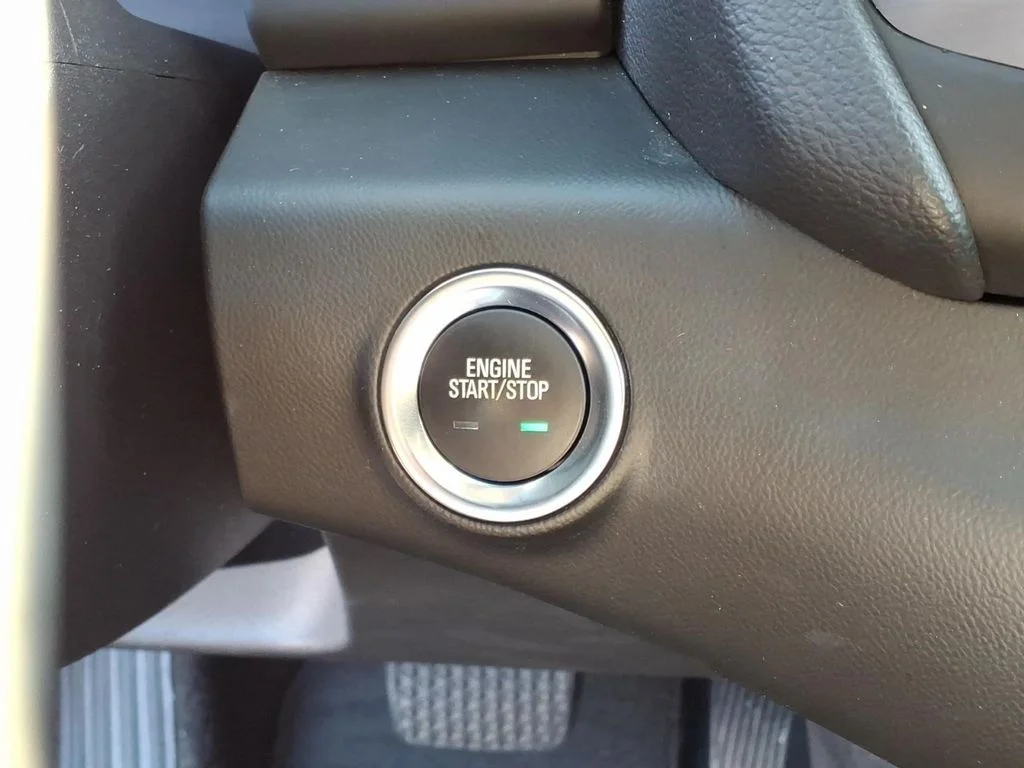 Used 2023 Silver GMC AT4 image 16