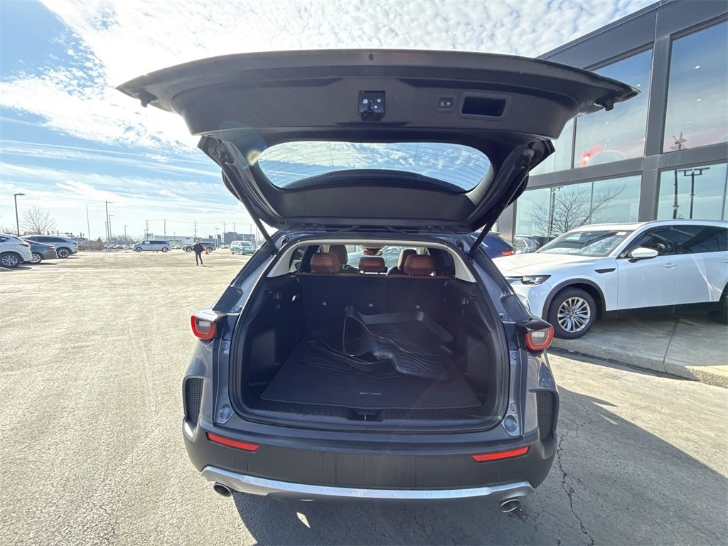 2023 MAZDA CX-50 - Image 24