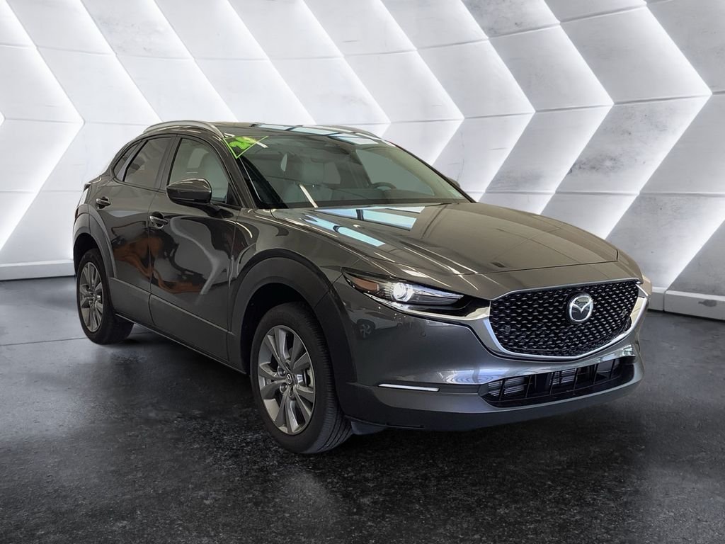 2026 Mazda CX-30 Preferred AWD's photo