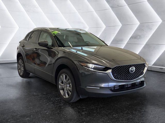 2026 Mazda CX-30 2.5 S Preferred