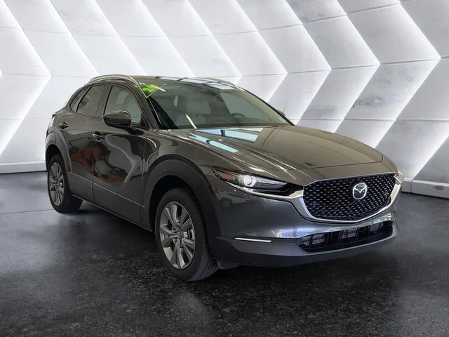 2026 Mazda CX-30 2.5 S Preferred