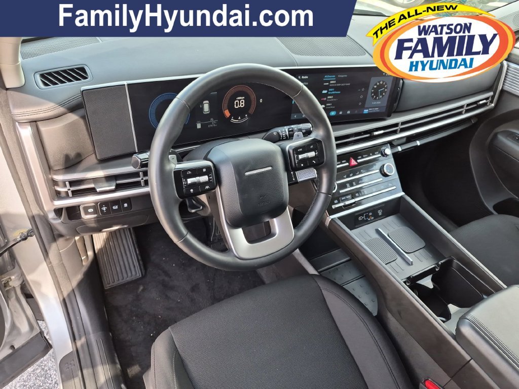 2024 Hyundai Santa Fe SE - Photo 11