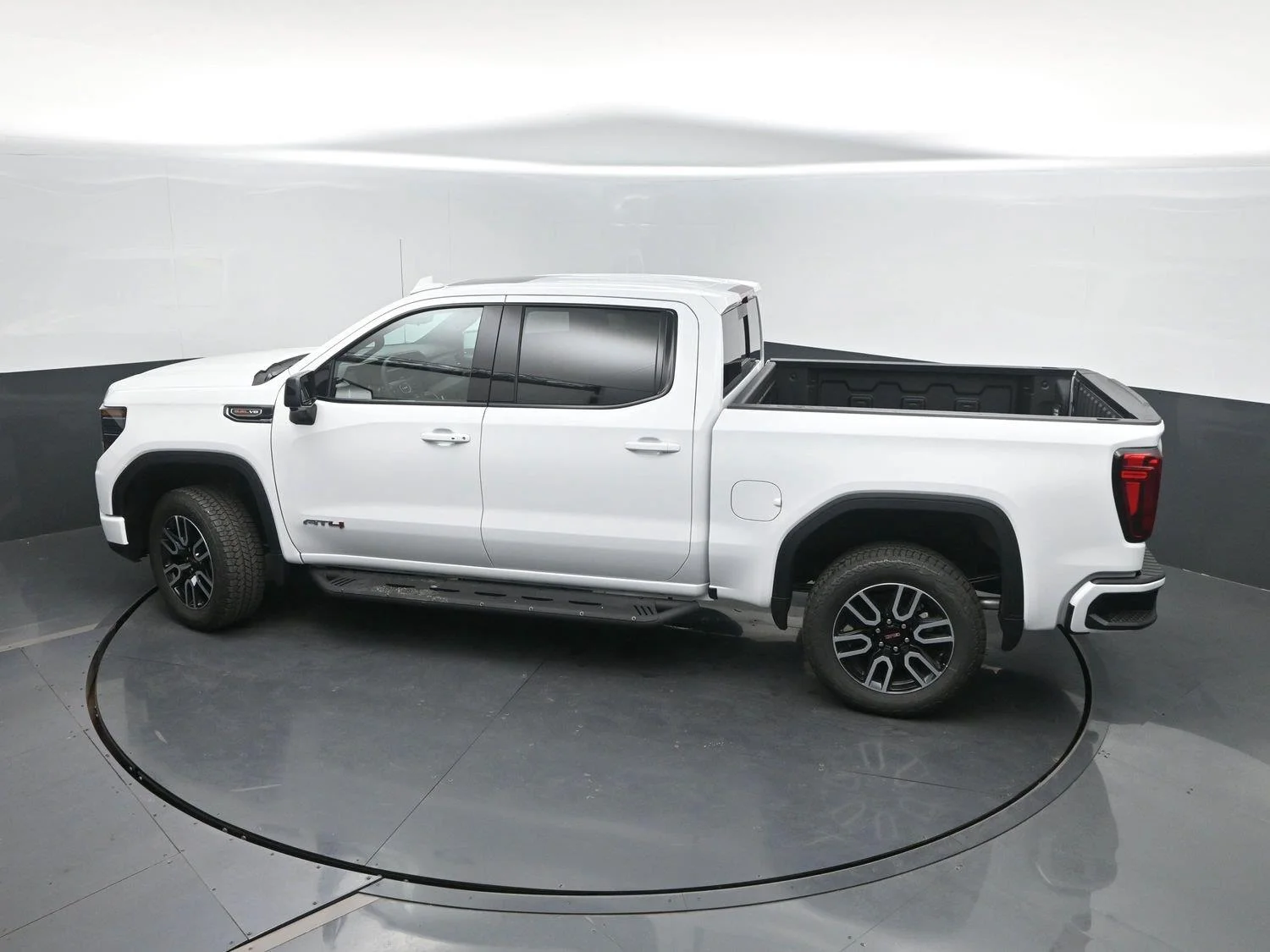 2026 GMC Sierra 1500 AT4 - Photo 43