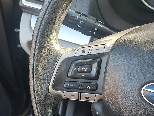 Used 2016 Gray Subaru 2.5i Premium image 21