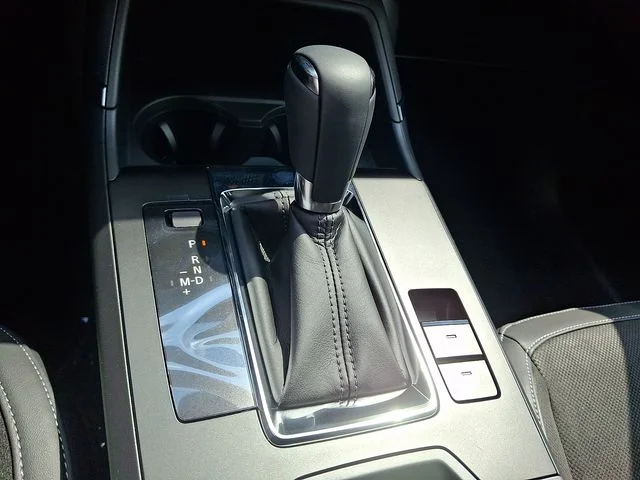 New 2026 Gray Mazda 2.5 S Preferred image 11