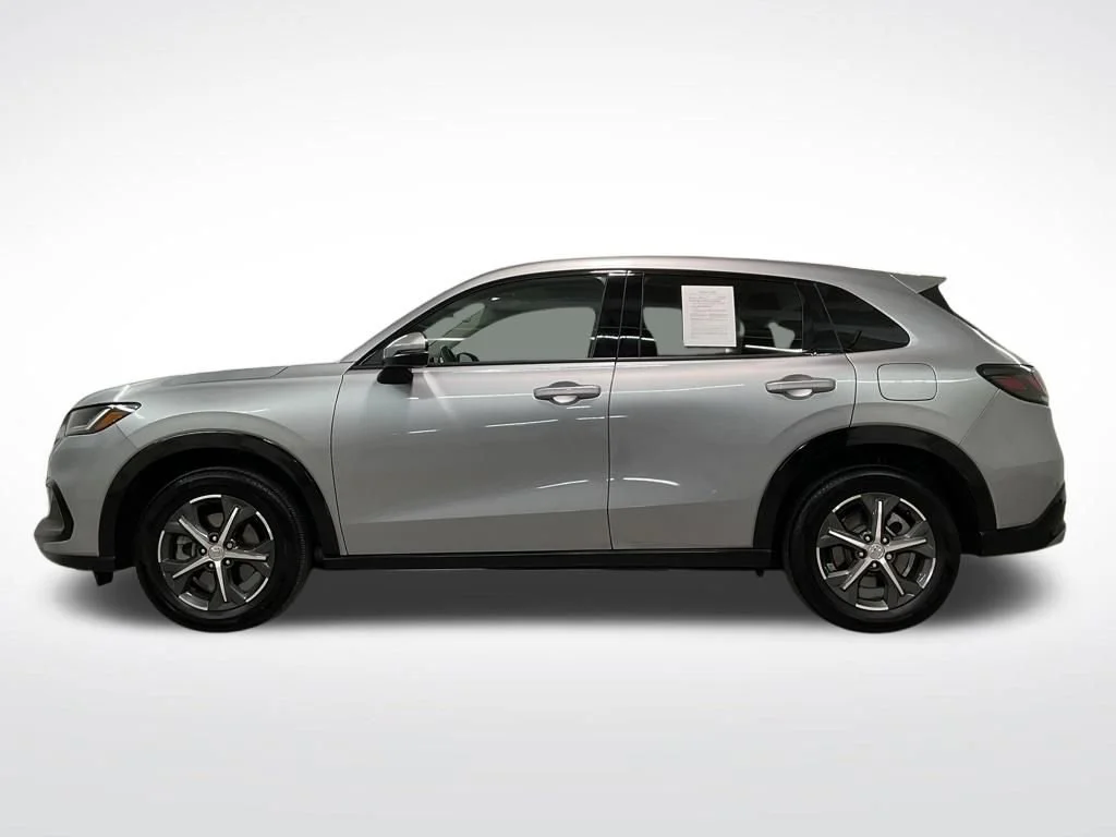 2024 Honda HR-V EX-L - Photo 68