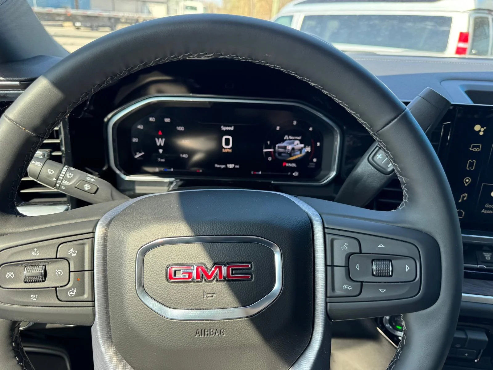 2026 GMC Sierra 2500HD SLT - Photo 12