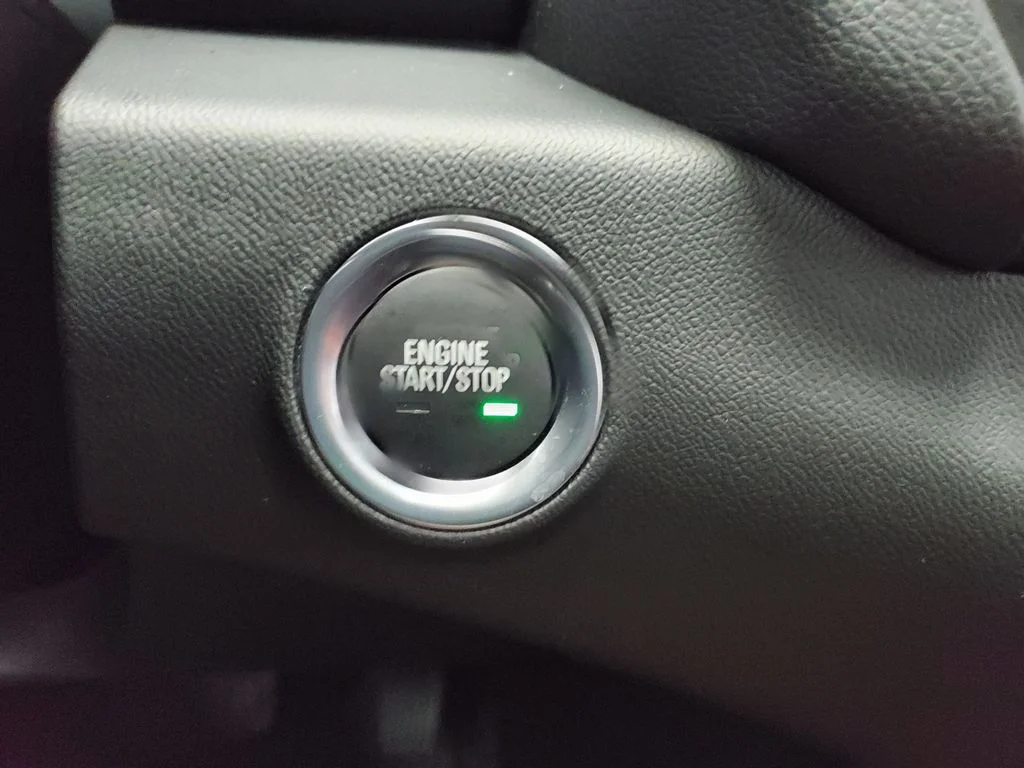 Used 2023 Black GMC AT4 image 20