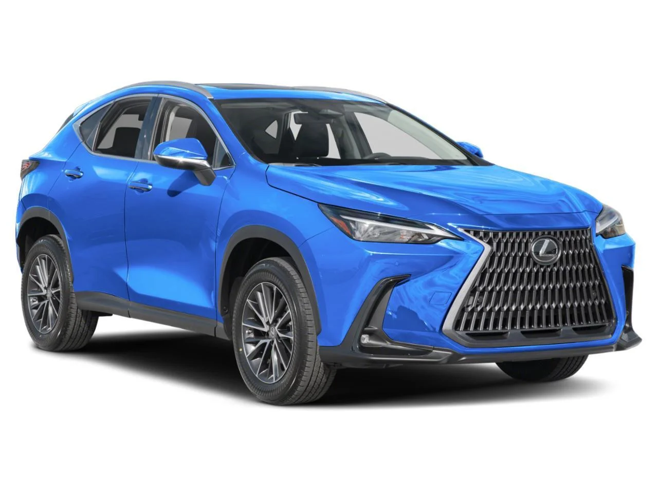 Used 2024 Redline Lexus NX 250 Premium image 15