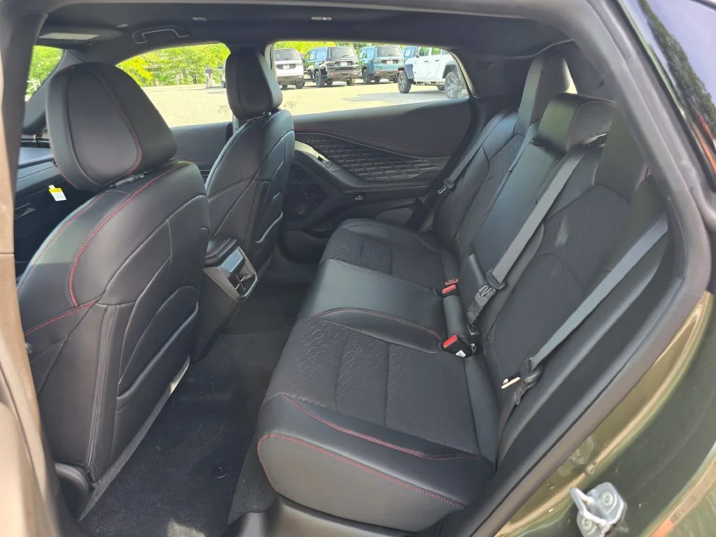 New 2026 Green Dodge R/T image 10