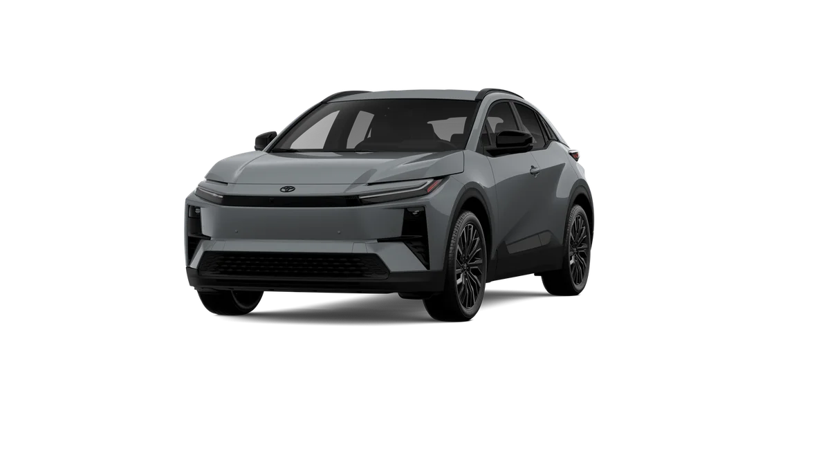 New 2026 Cement Toyota XSE image 18