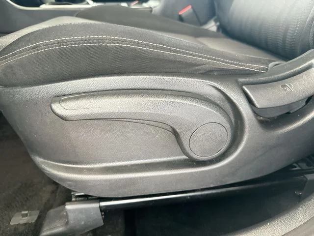Used 2020 Silver Kia LX image 16