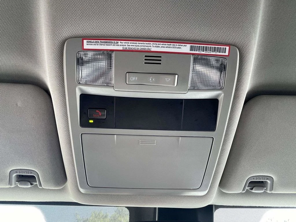 Certified Used 2022 White Toyota SR image 39