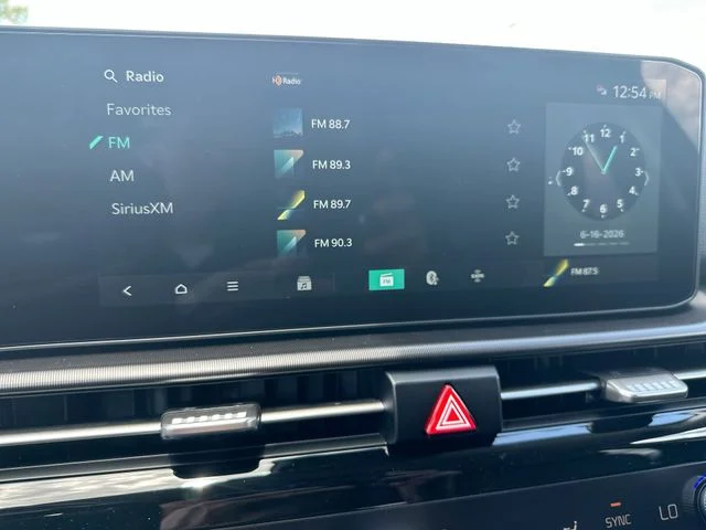 New 2026 Wolf Gray Kia EX image 14