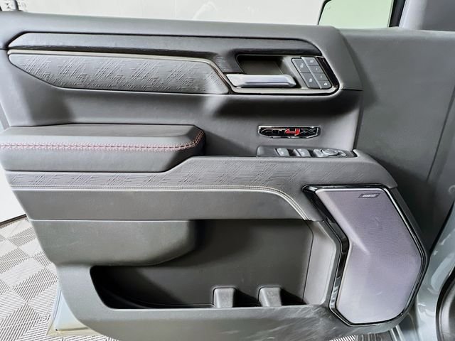 2023 GMC Sierra 1500 AT4X - Photo 34